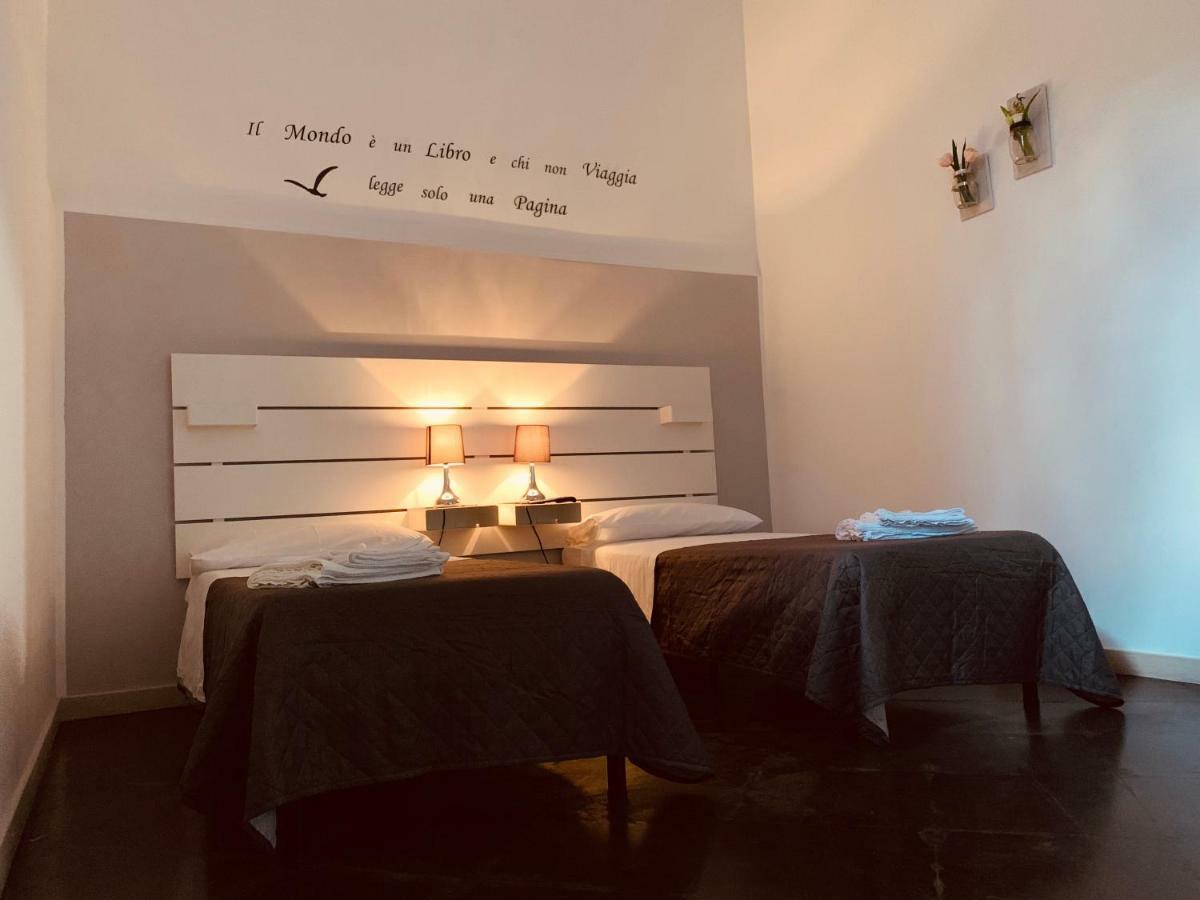 Willa L'Antico Fondaco Avola Zewnętrze zdjęcie